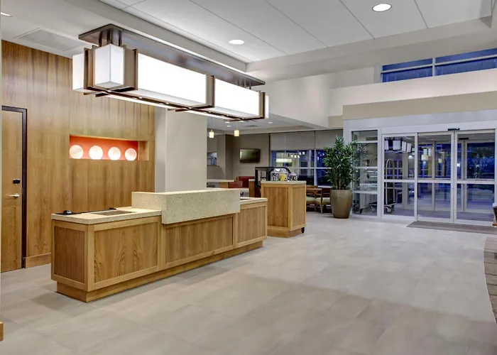 Hyatt Place Columbus