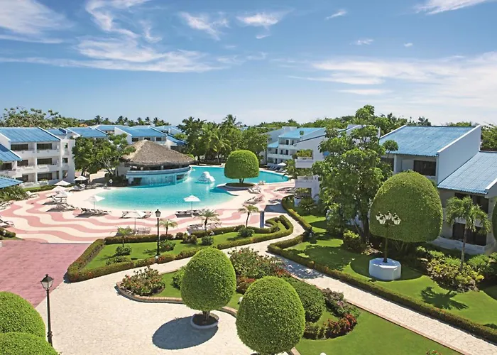 Sunscape Puerto Plata