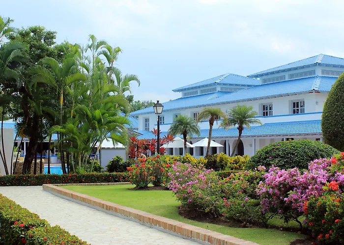Sunscape Puerto Plata