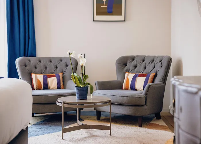 Hostellerie Cèdre&Spa Beaune