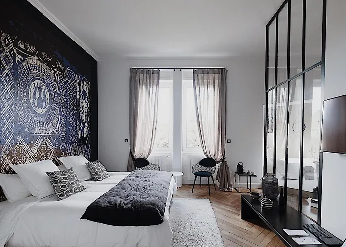 La Villa Guy & Spa - Teritoria Béziers
