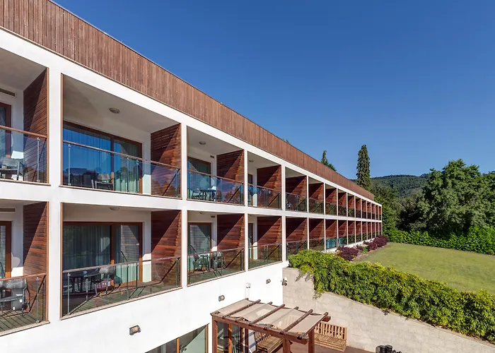 Hotel Rural Vale Do Rio Oliveira de Azeméis