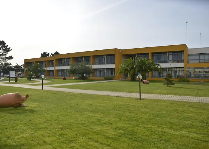 Vila Park Nature & Business Hotel