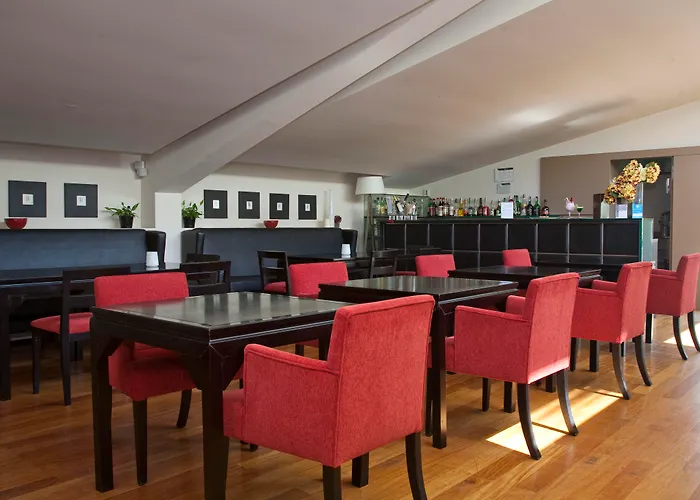 Santana Hotel & Spa Vila do Conde
