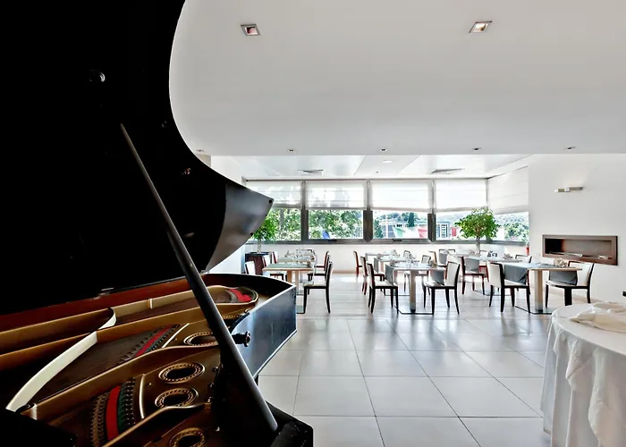 Italiana Hotels Cosenza