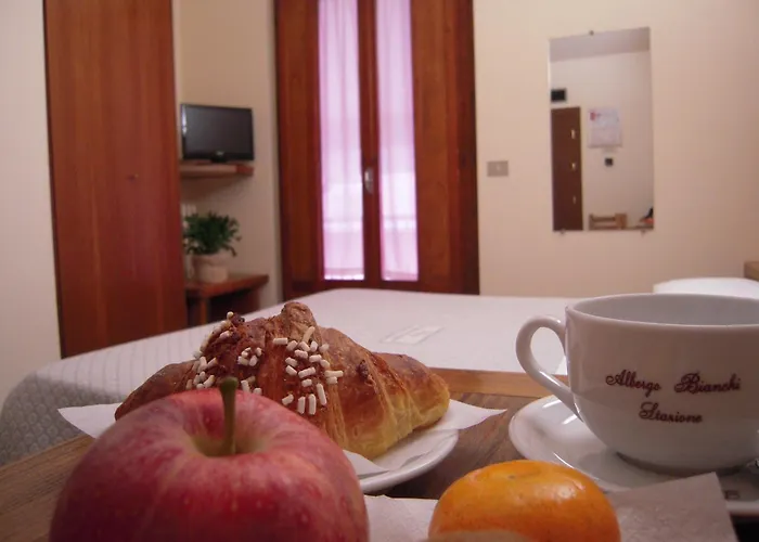 Albergo Bianchi Stazione