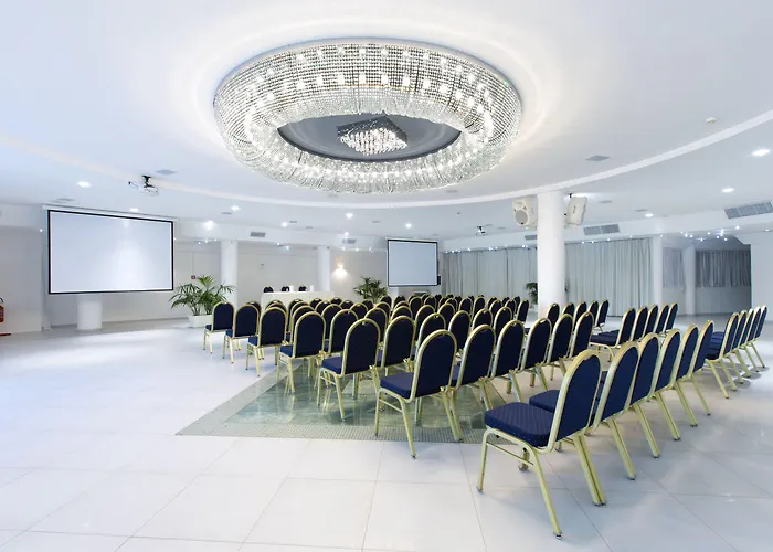 Grand Hotel Pianeta Maratea Resort