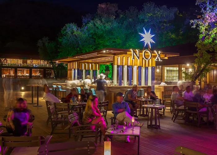 Rixos Premium Goecek - Adult Only Hotel