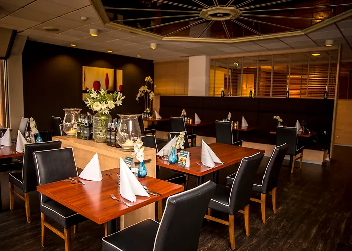 Fletcher Hotel-Restaurant Langewold Roden