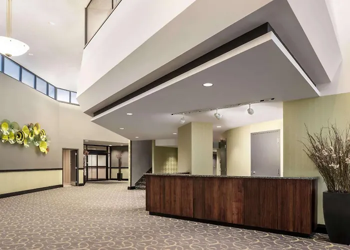 Wyndham Springfield City Centre