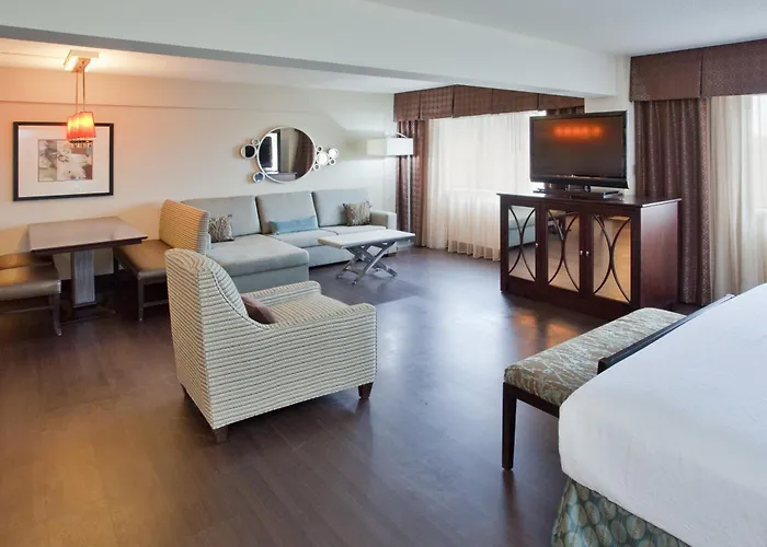 Holiday Inn Virginia Beach - Norfolk By Ihg