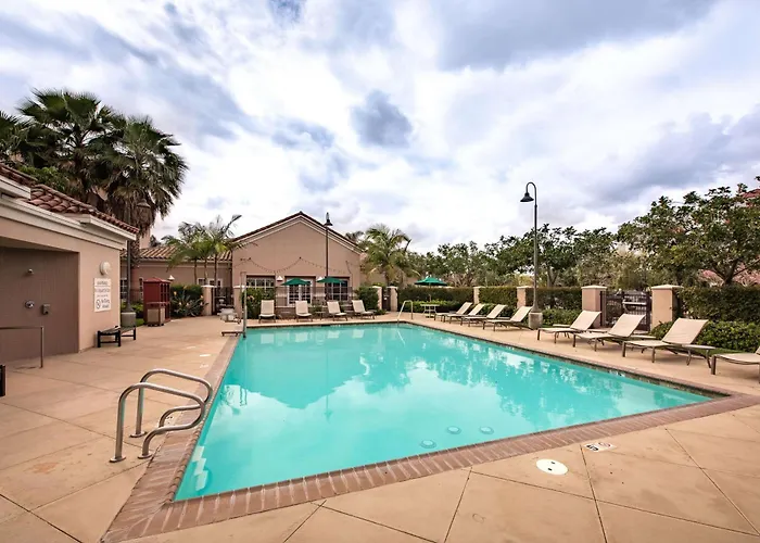 Homewood Suites By Hilton Oxnard/Camarillo