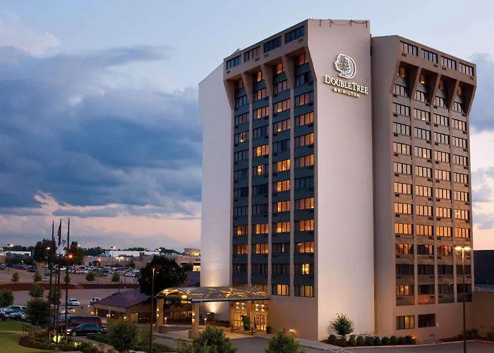 Doubletree By Hilton Pittsburgh/Monroeville Conv Center
