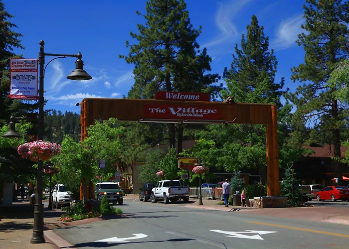 Holiday Inn Resort The Lodge At Big Bear Lake By Ihg