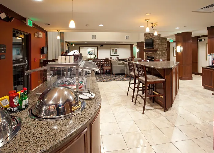 Staybridge Suites Great Falls By Ihg