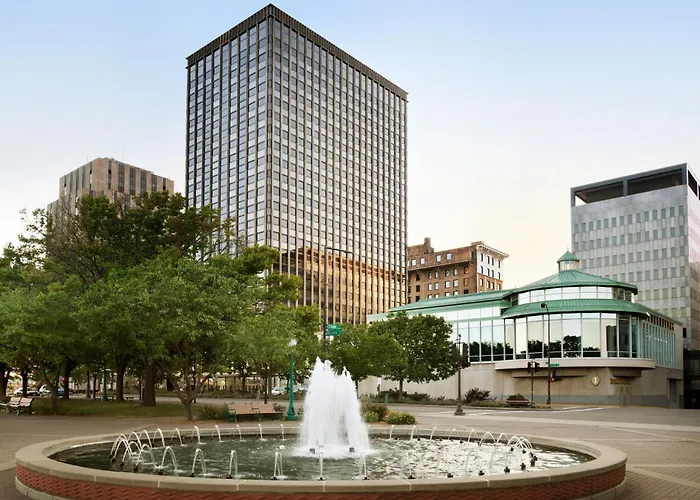 Intercontinental St. Paul Riverfront By Ihg Saint Paul
