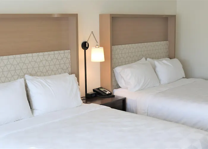 Holiday Inn & Suites St. Cloud By Ihg Saint Cloud