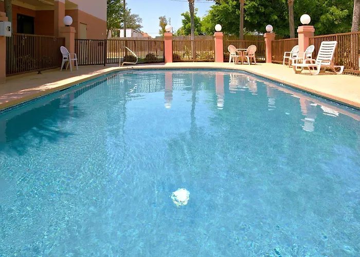 Holiday Inn Express - Biloxi - Beach Blvd By Ihg