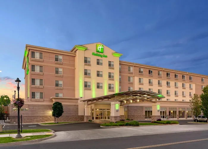 Holiday Inn Yakima By Ihg