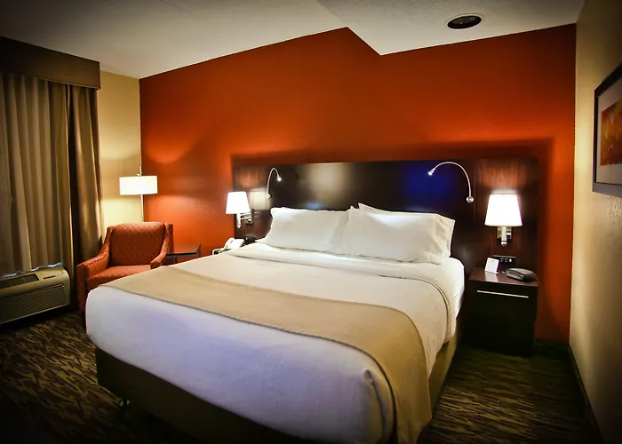 Pearl Street Hotel