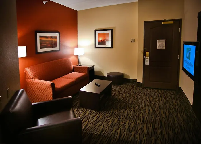 Pearl Street Hotel