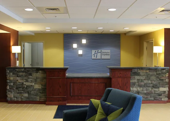 Holiday Inn Express Milford By Ihg