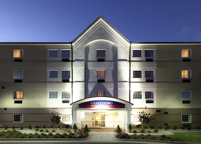 Suburban Studios Fort Smith