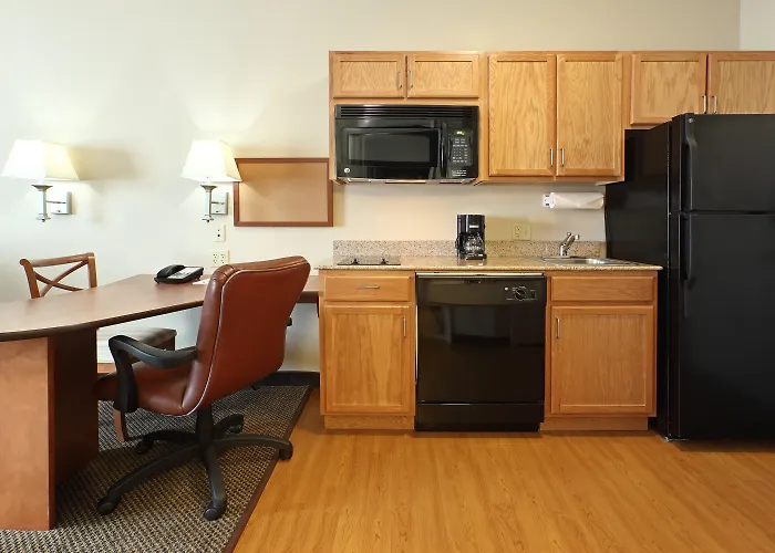 Suburban Studios Fort Smith