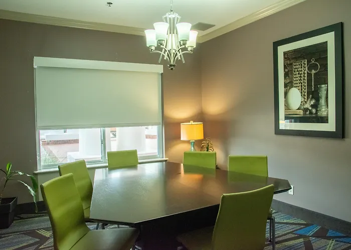 Holiday Inn Express Hotel And Suites Natchitoches By Ihg