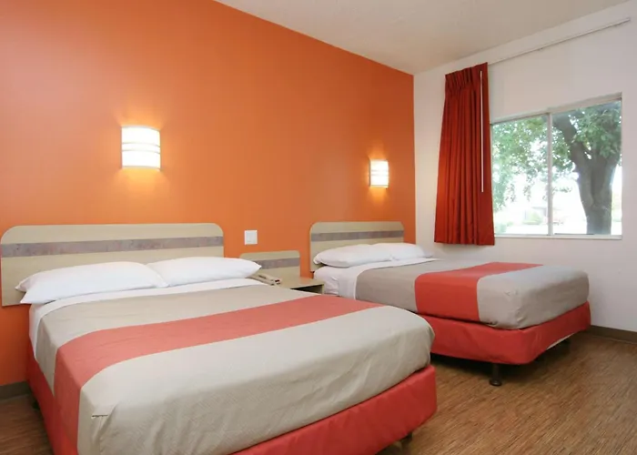 Hôtels à Burlington