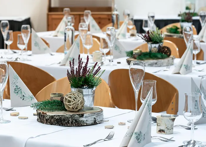 Hotel am Tierpark Gotha