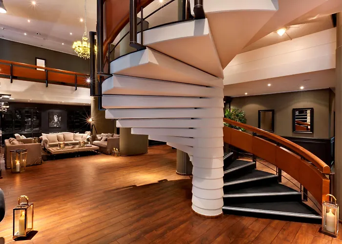 Hotel Tryp By Wyndham Bad Bramstedt