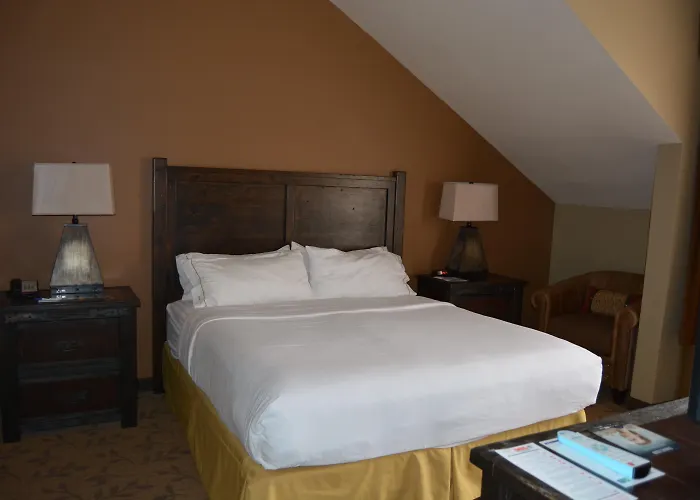 Hyatt Place Springdale - Zion National Park