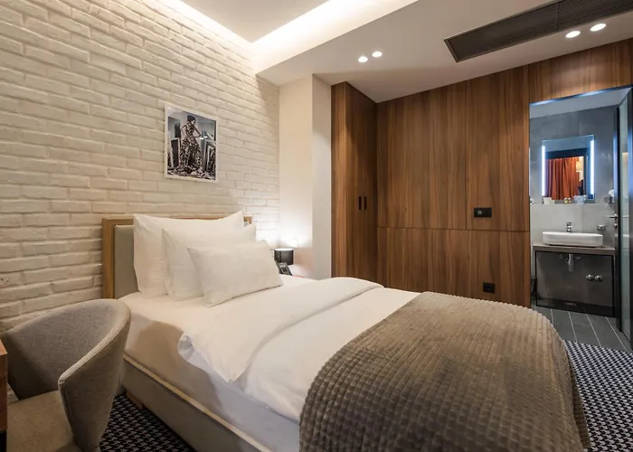 Livris Hotel Zagreb