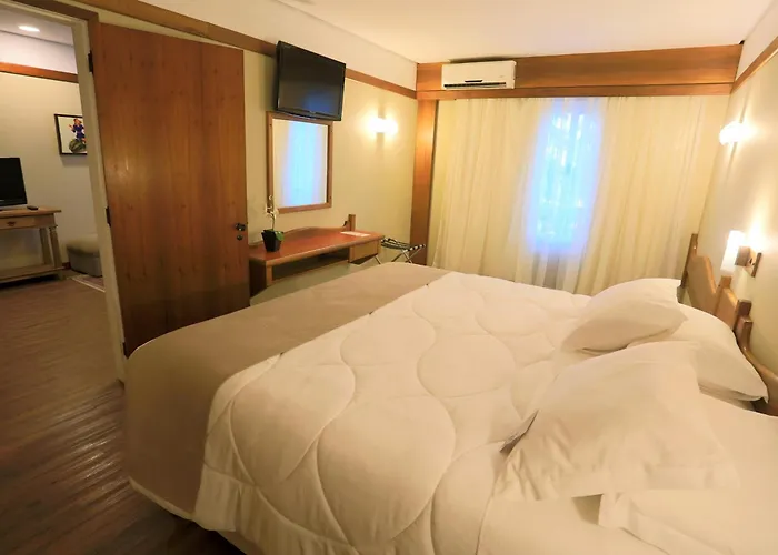Tri Hotel Canela