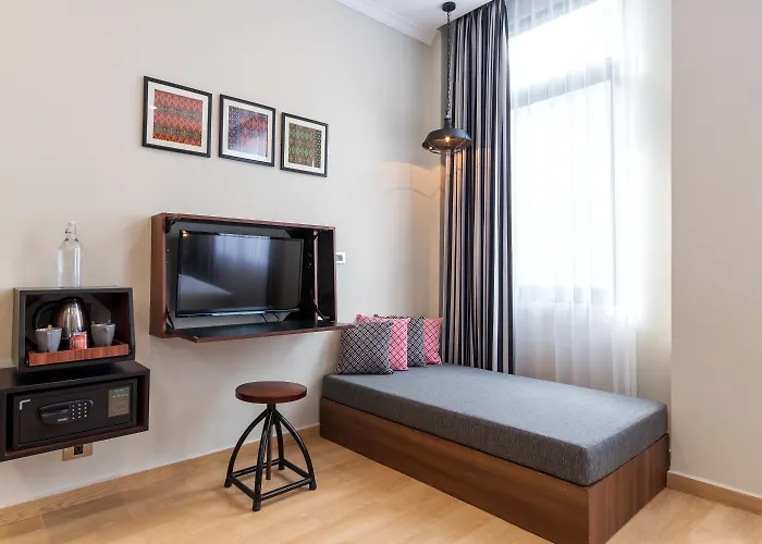 Hotels in Manado