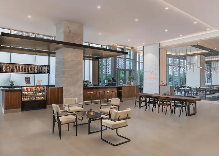 Citadines Bay City Manila Pasay