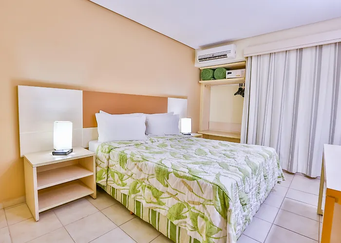 Thermas De Olimpia Resort
