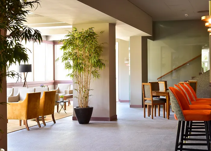 Pure Monchique Hotel - Villa Termal Spa Resort