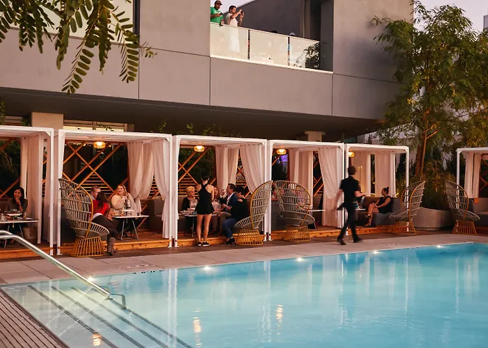 Kimpton Sawyer Hotel By Ihg Sacramento
