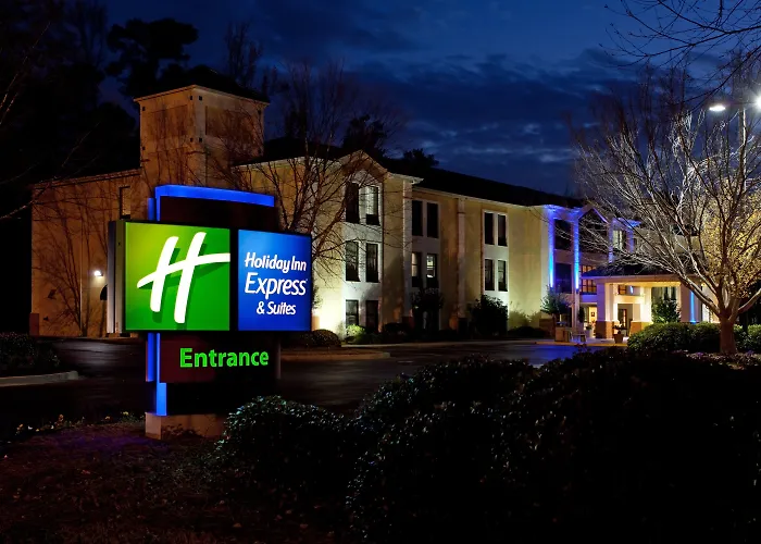 Lexington Inn And Suites