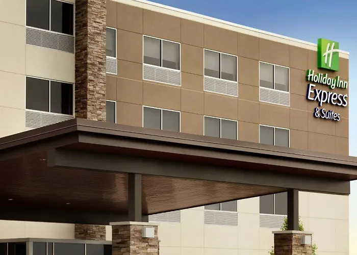 Holiday Inn Express & Suites - Middletown By Ihg