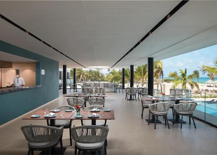 Live Aqua Punta Cana (Adults Only)