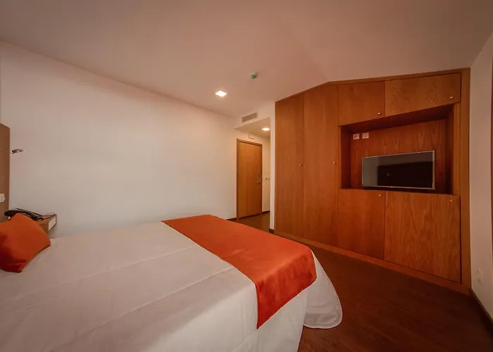 Hotéis em Belmonte (Castelo Branco)