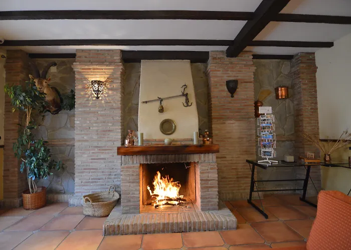 La Posada del Conde Ardales