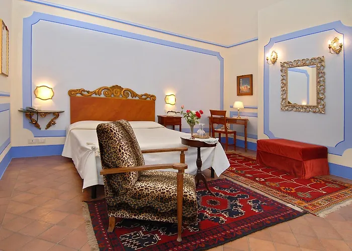 Il Rondò Boutique Hotel