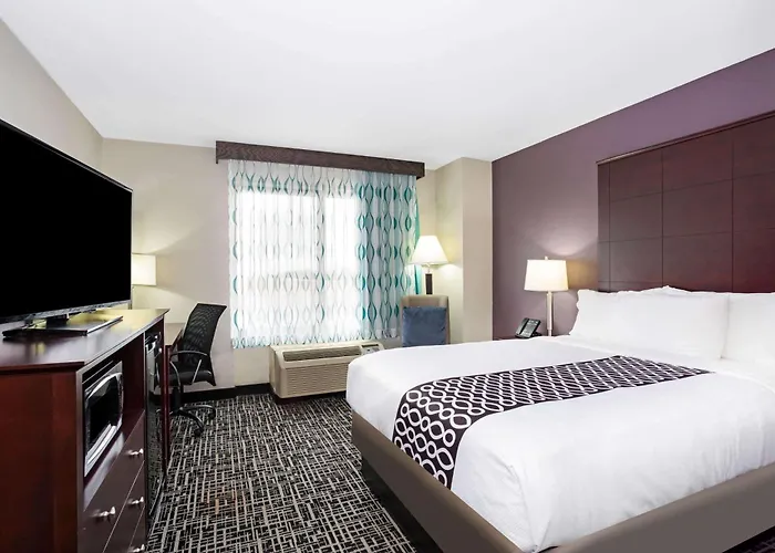 La Quinta Inn & Suites By Wyndham Denver Aurora Medical