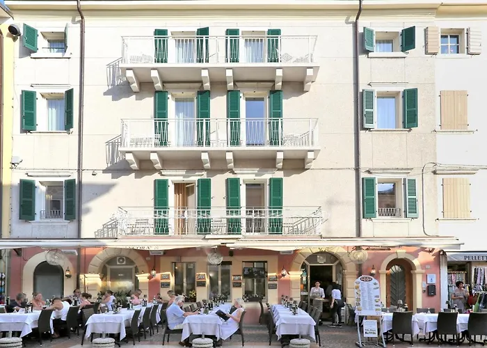 Ancora Suites Bardolino