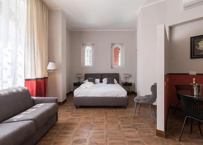 Villa Alberti**** Santa Margherita Ligure