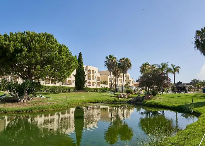 Hotel The Navigator Alvor